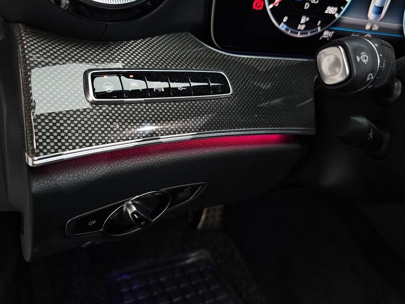2020 Mercedes-Benz E-Class E450 4MATIC Coupe photo 29