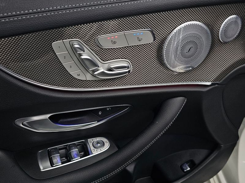 2020 Mercedes-Benz E-Class E450 4MATIC Coupe photo 30