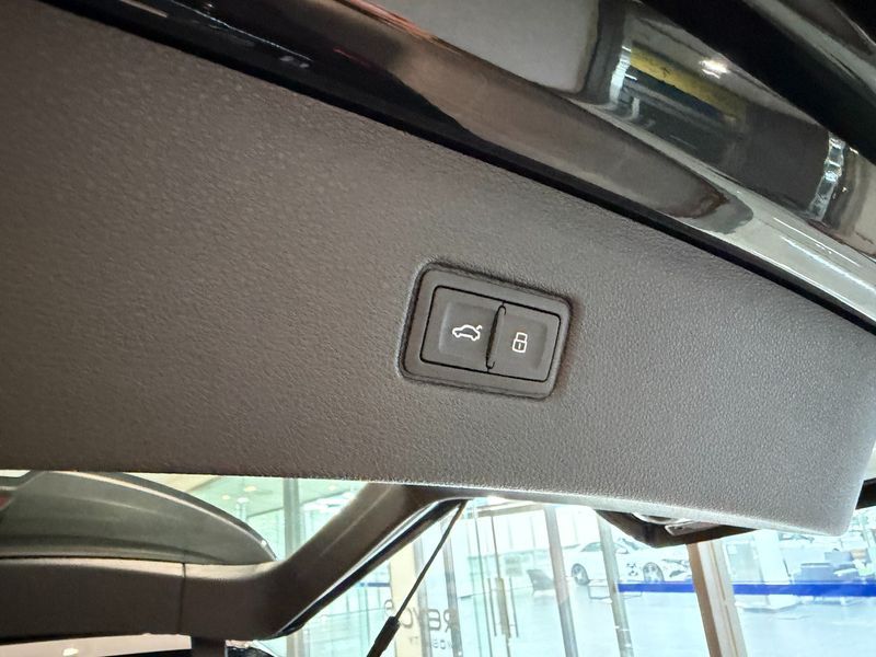 2026 Audi Q7 4.0 TFSI Quattro photo 18