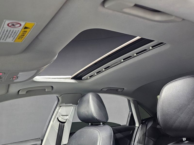 2014 Audi A4 2.0 TDI Quattro Dynamic B8 photo 19