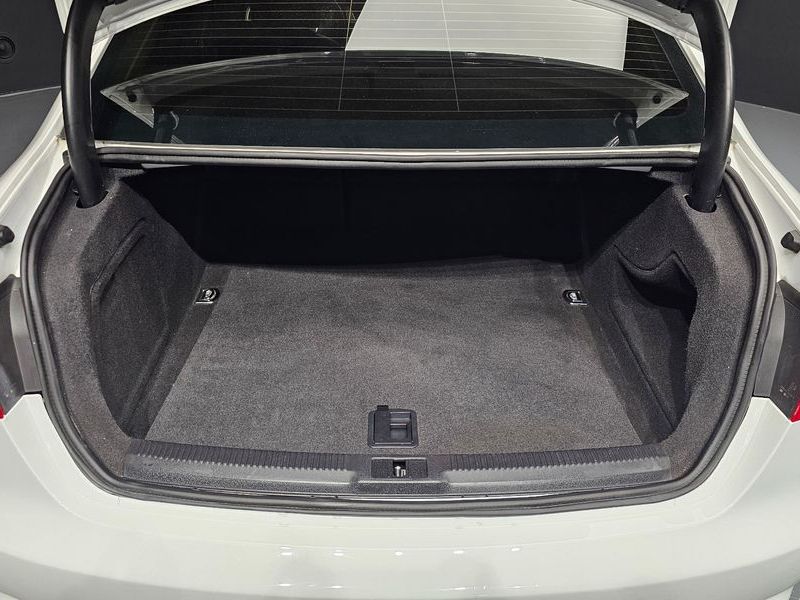 2014 Audi A4 2.0 TDI Quattro Dynamic B8 photo 20