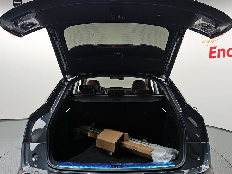 2023 Audi Q5 45 TFSI Quattro Sportback photo 20