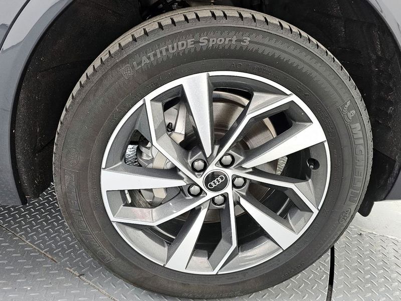 2023 Audi Q5 45 TFSI Quattro Sportback photo 21
