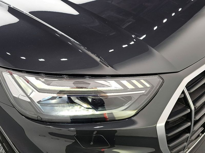 2023 Audi Q5 45 TFSI Quattro Sportback photo 22