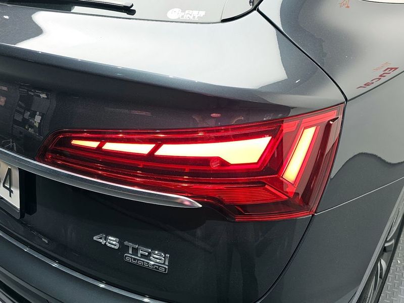 2023 Audi Q5 45 TFSI Quattro Sportback photo 23