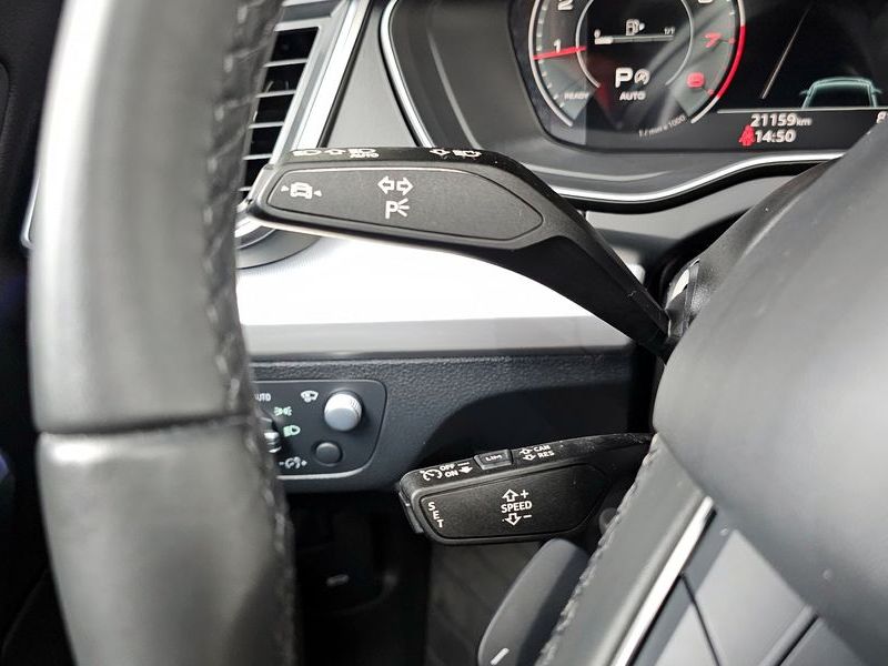 2023 Audi Q5 45 TFSI Quattro Sportback photo 27