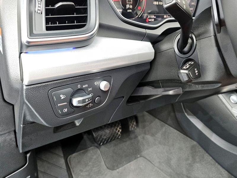 2023 Audi Q5 45 TFSI Quattro Sportback photo 30
