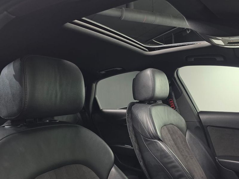 2016 Audi A6 40 TDI Quattro Sprot C7 photo 18