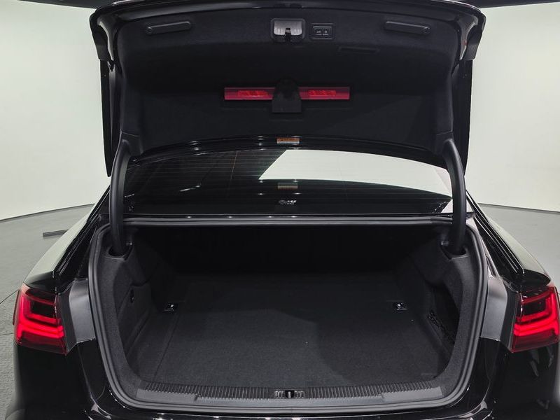 2016 Audi A6 40 TDI Quattro Sprot C7 photo 20