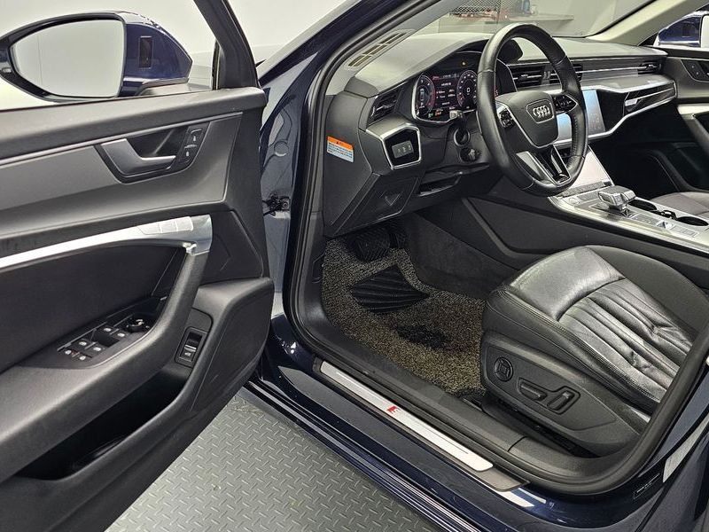 2020 Audi A6 40 TDI photo 10