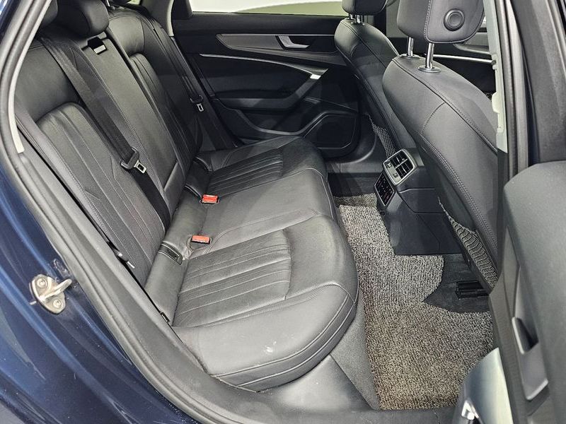 2020 Audi A6 40 TDI photo 11