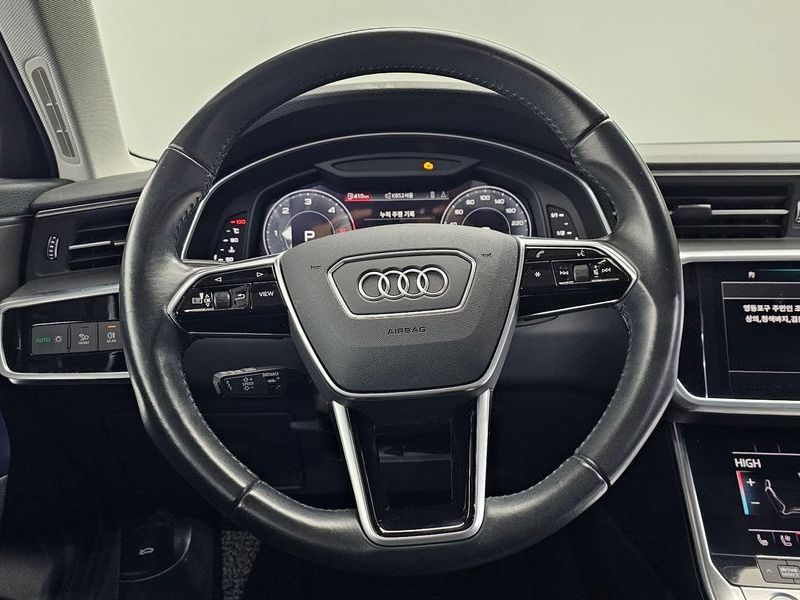 2020 Audi A6 40 TDI photo 13