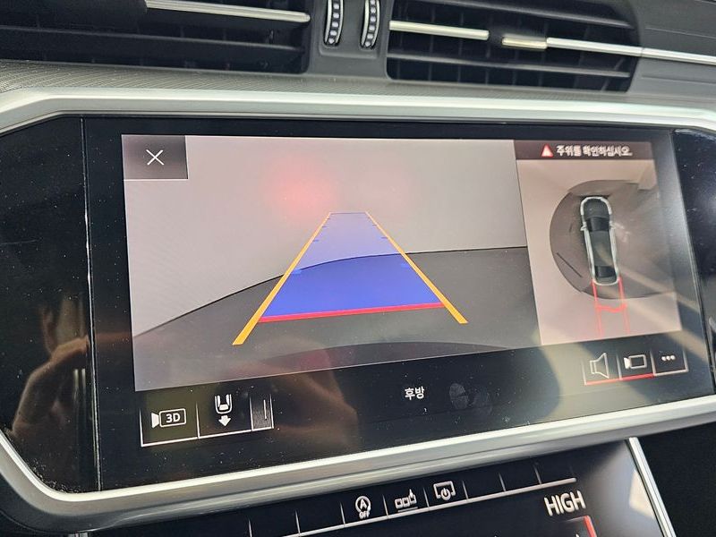 2020 Audi A6 40 TDI photo 14