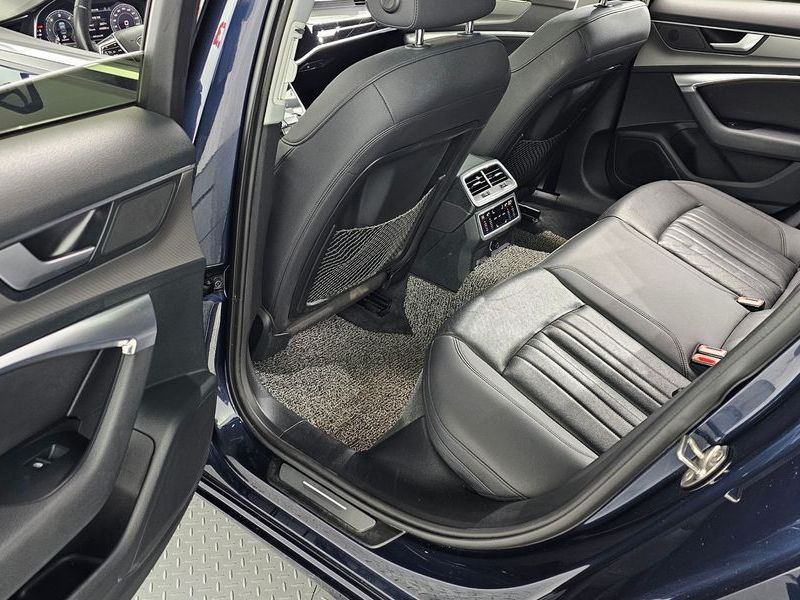 2020 Audi A6 40 TDI photo 18