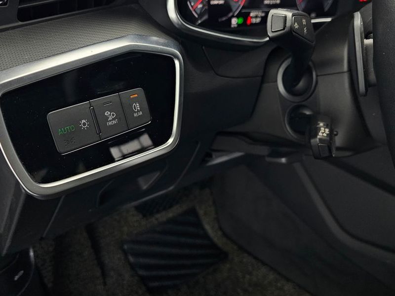 2020 Audi A6 40 TDI photo 20