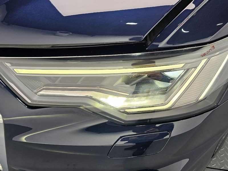 2020 Audi A6 40 TDI photo 22