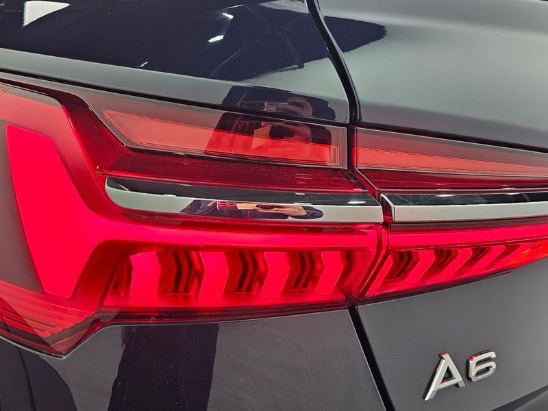 2020 Audi A6 40 TDI photo 23