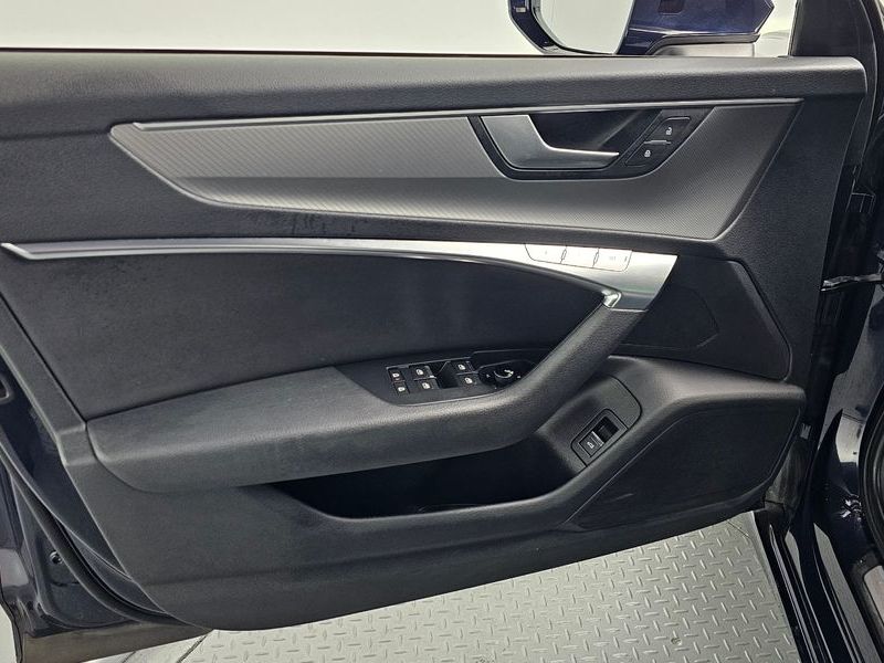 2020 Audi A6 40 TDI photo 24