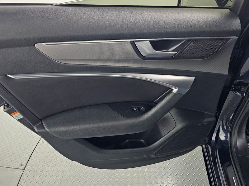 2020 Audi A6 40 TDI photo 25