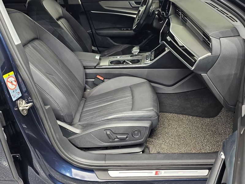 2020 Audi A6 40 TDI photo 26
