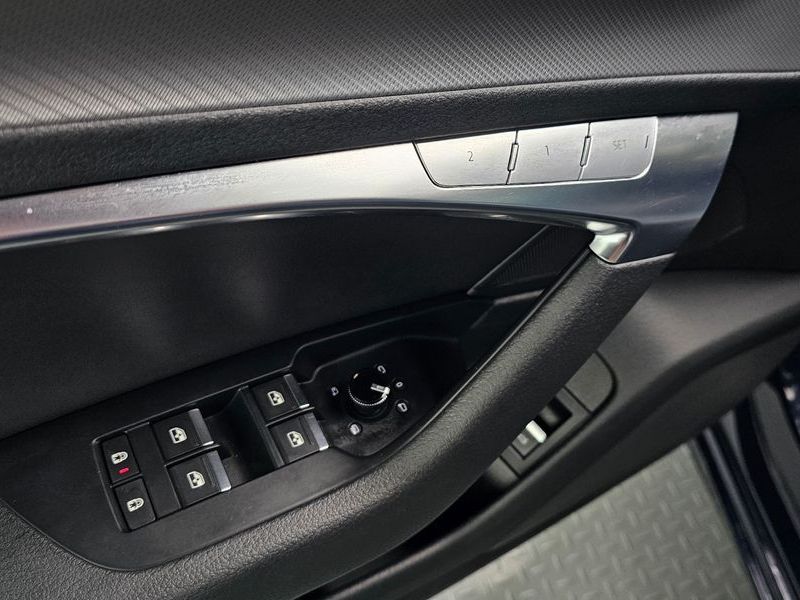 2020 Audi A6 40 TDI photo 27
