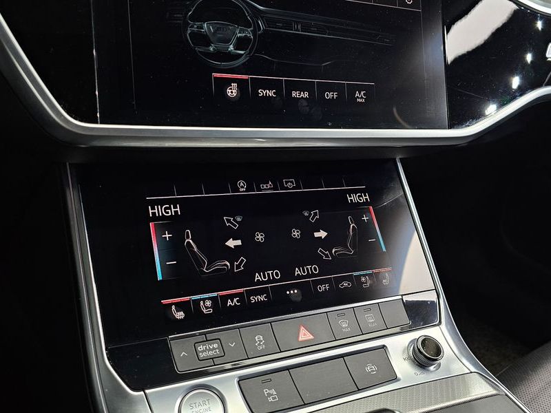 2020 Audi A6 40 TDI photo 29