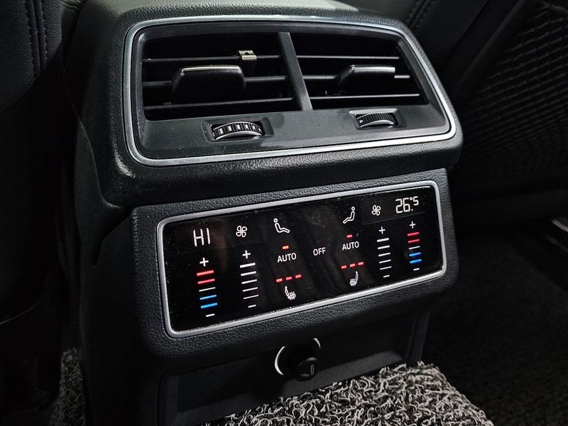 2020 Audi A6 40 TDI photo 30