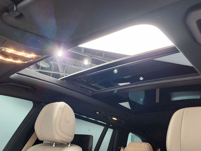 2024 Mercedes-Benz S-Class GLS580 4MATIC photo 18