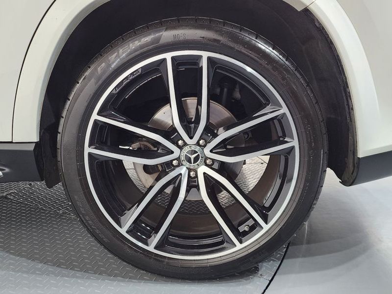 2024 Mercedes-Benz S-Class GLS580 4MATIC photo 21