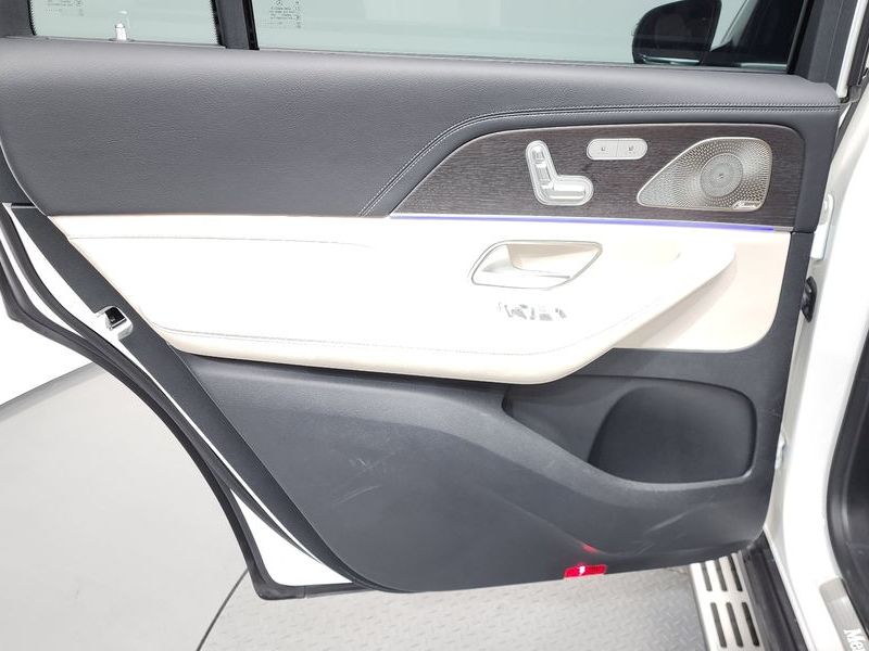 2024 Mercedes-Benz S-Class GLS580 4MATIC photo 25
