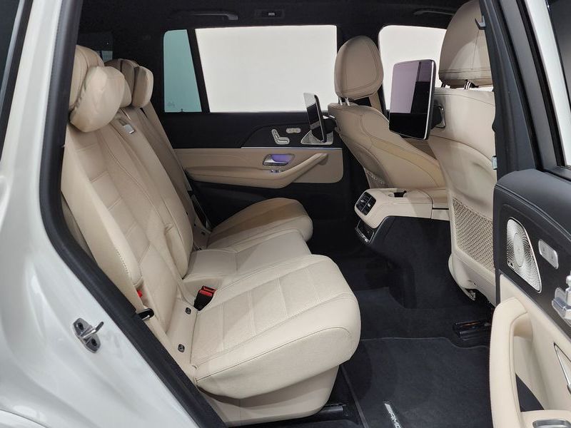2024 Mercedes-Benz S-Class GLS580 4MATIC photo 26