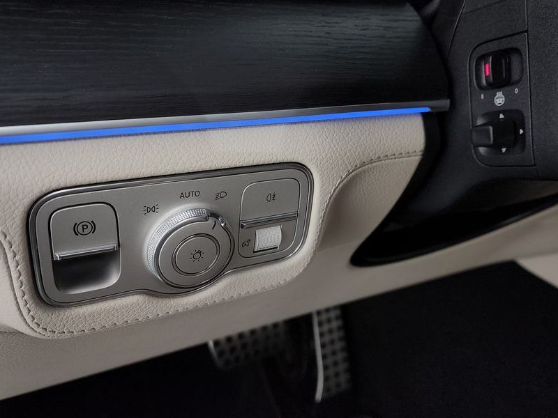2024 Mercedes-Benz S-Class GLS580 4MATIC photo 28