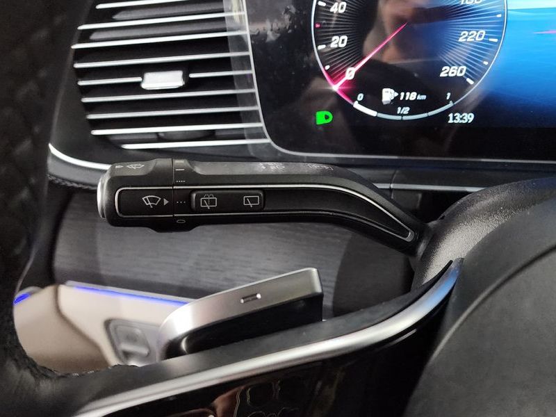 2024 Mercedes-Benz S-Class GLS580 4MATIC photo 29
