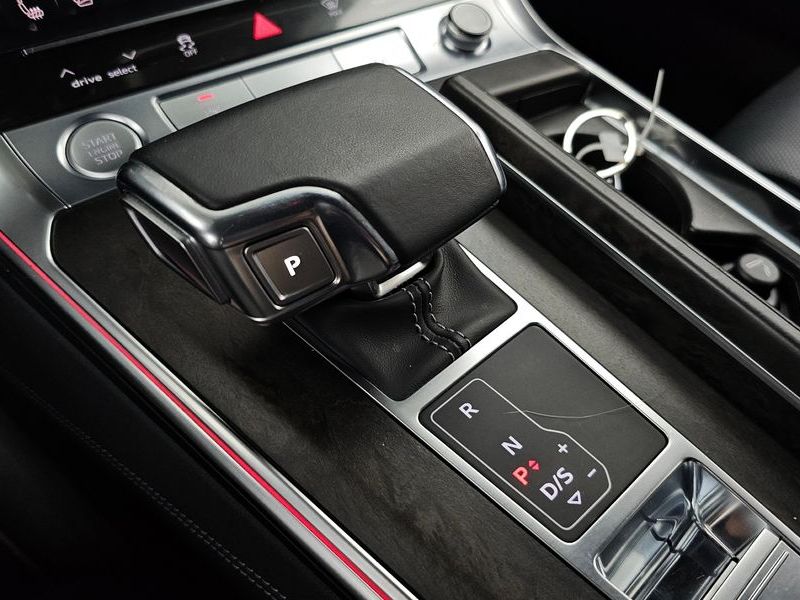 2020 Audi A7 55 TFSI Quattro Premium photo 9