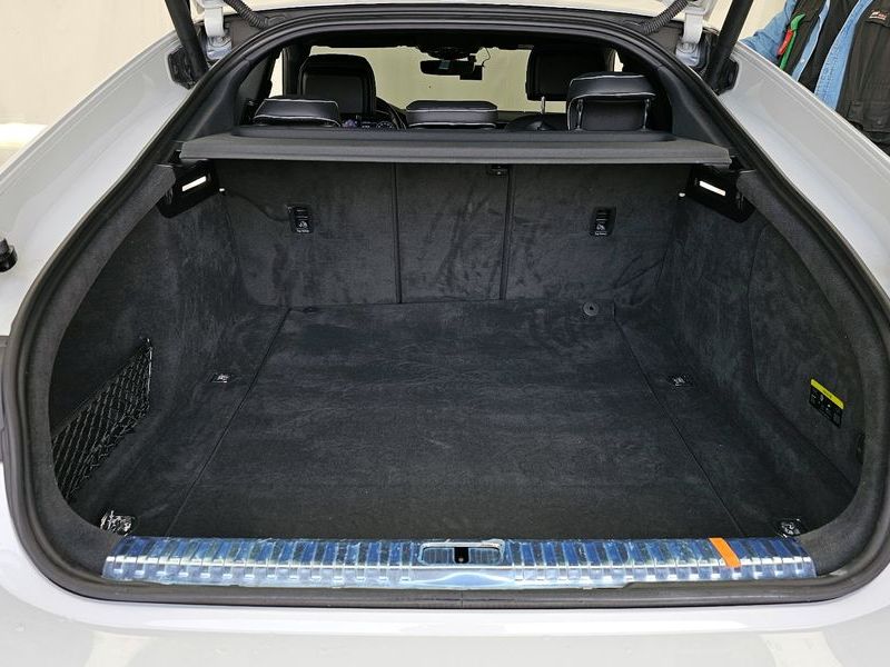 2020 Audi A7 55 TFSI Quattro Premium photo 20