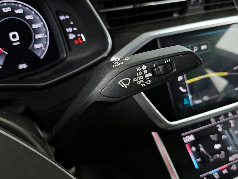 2020 Audi A7 55 TFSI Quattro Premium photo 28