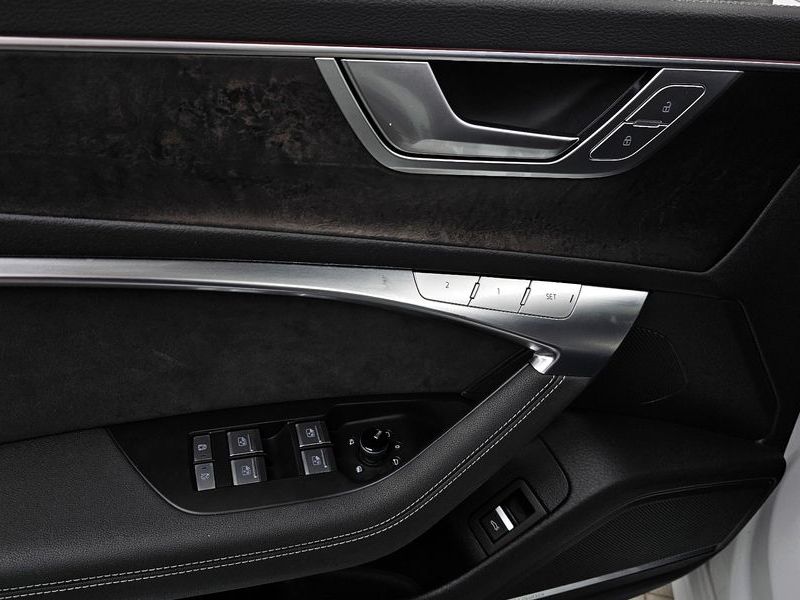 2020 Audi A7 55 TFSI Quattro Premium photo 29