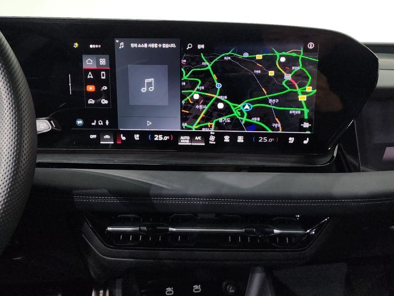 2025 Audi Q6 e-트론 Performance Premium photo 13