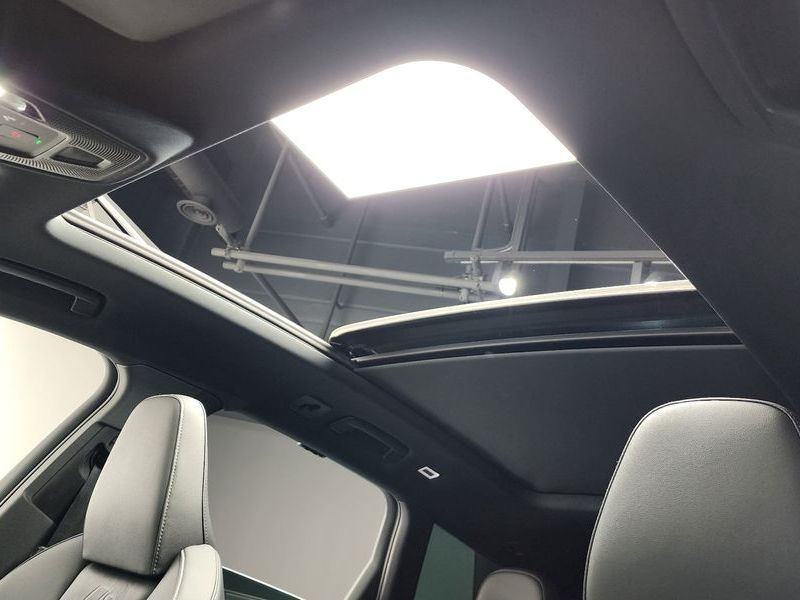 2025 Audi Q6 e-트론 Performance Premium photo 18