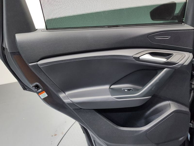 2025 Audi Q6 e-트론 Performance Premium photo 25