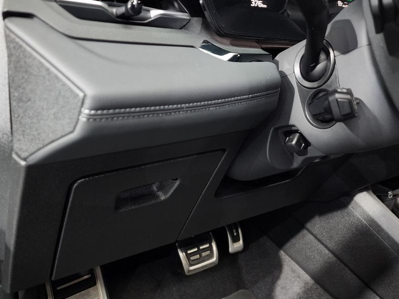 2025 Audi Q6 e-트론 Performance Premium photo 29