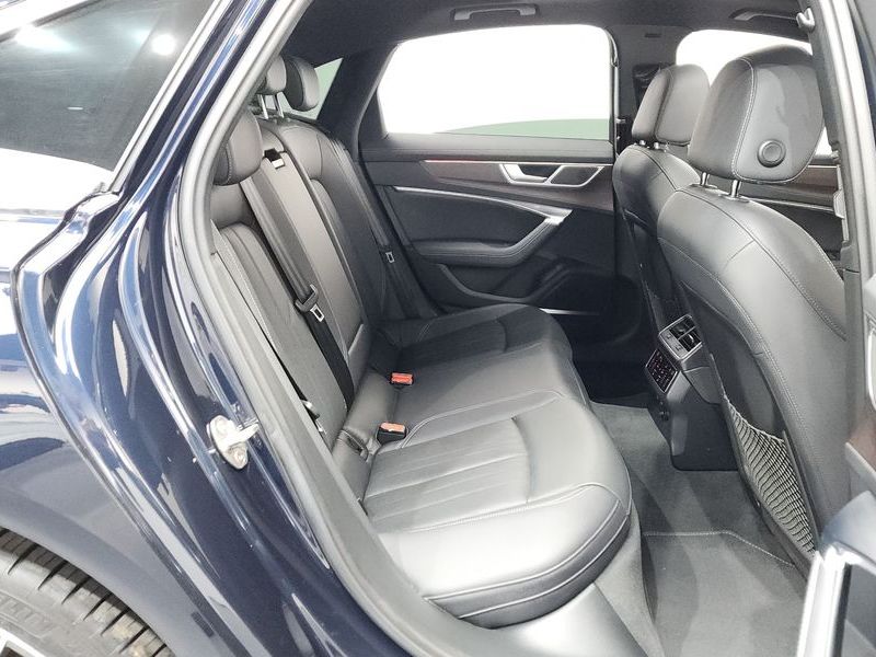2023 Audi A6 45 TDI Quattro Premium photo 11