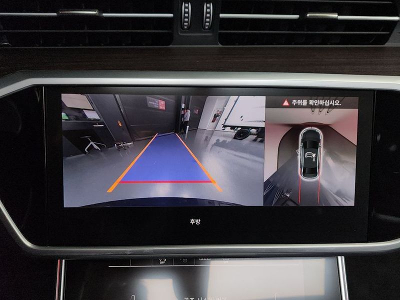 2023 Audi A6 45 TDI Quattro Premium photo 15