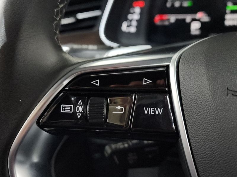 2023 Audi A6 45 TDI Quattro Premium photo 18