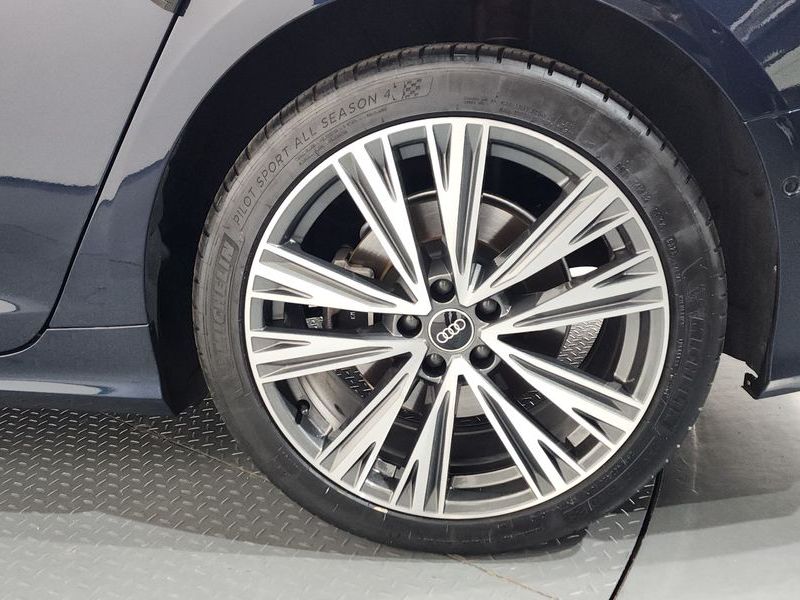2023 Audi A6 45 TDI Quattro Premium photo 21