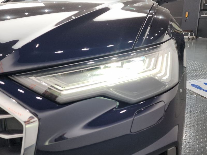 2023 Audi A6 45 TDI Quattro Premium photo 22