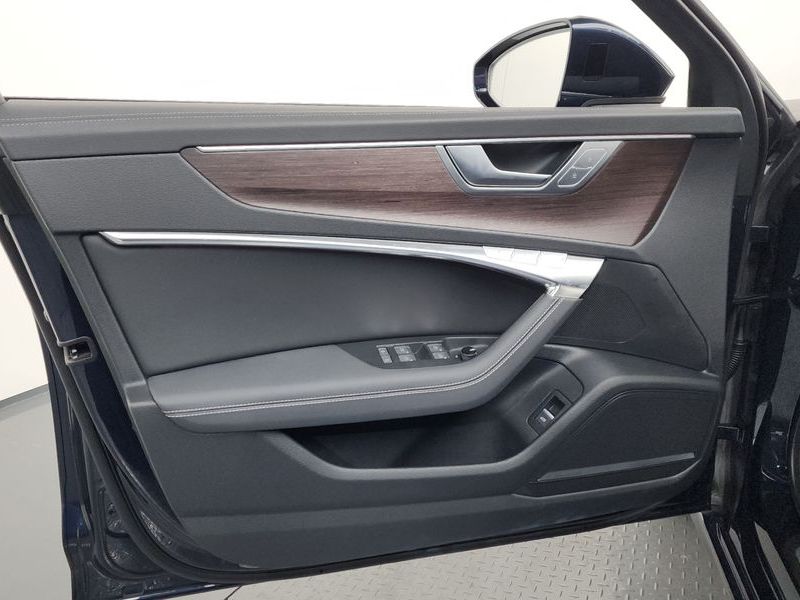 2023 Audi A6 45 TDI Quattro Premium photo 24