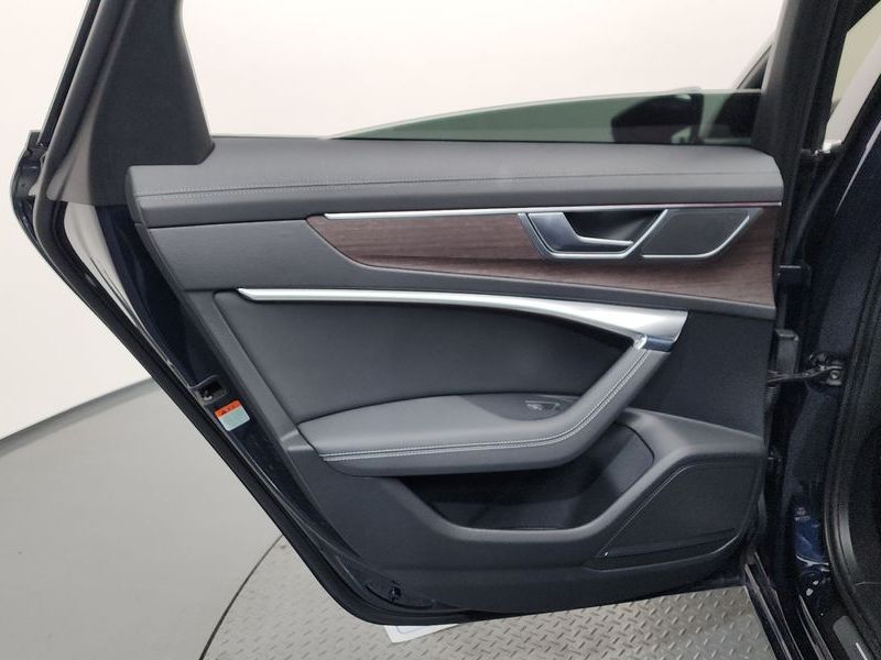 2023 Audi A6 45 TDI Quattro Premium photo 25