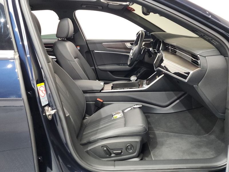 2023 Audi A6 45 TDI Quattro Premium photo 26