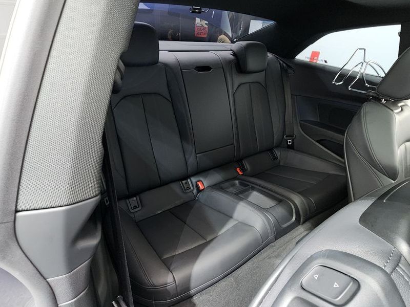 2023 Audi A5 40 TDI Quattro Premium Coupe photo 11